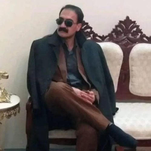 خسروی