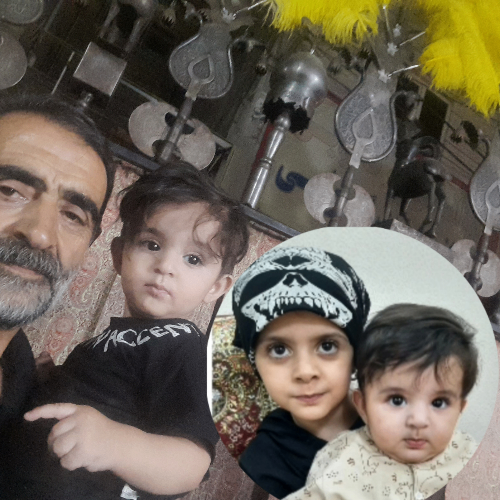 زحمتکش
