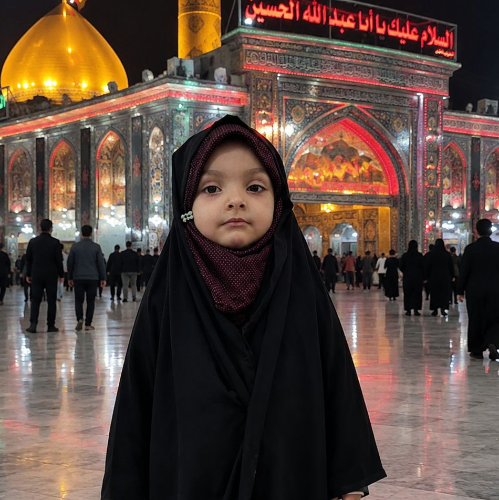 امرایی