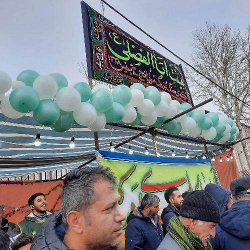 مظاهری