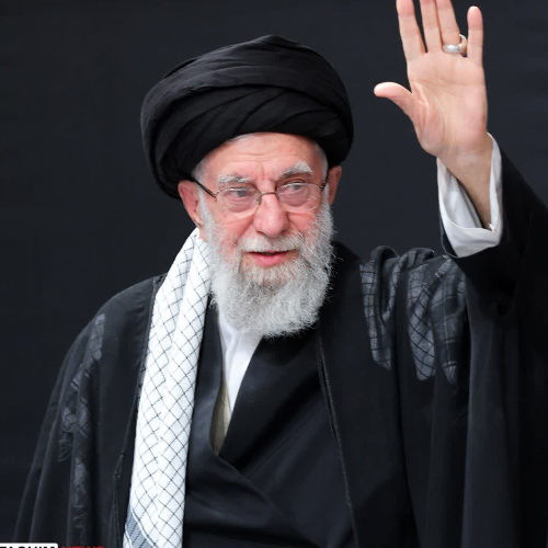 محمدی