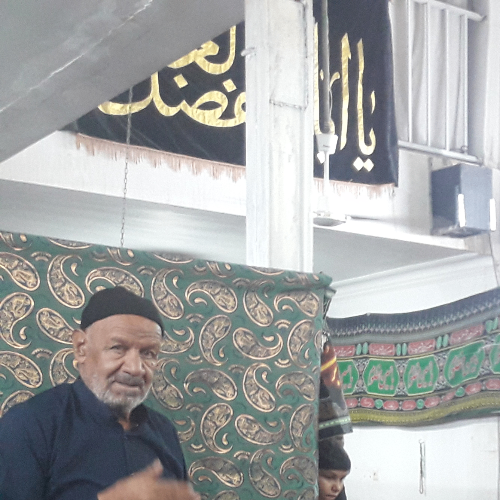 صادقی اختیاری