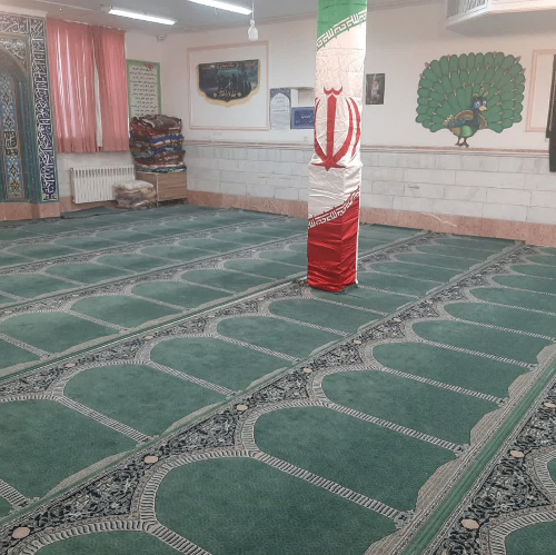 نجفلو