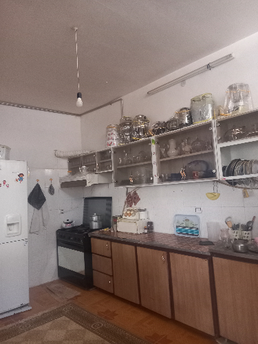 منزل ویلایی آقای حسن زاده - شهرستان خلیل  آباد- روستای میرآباد