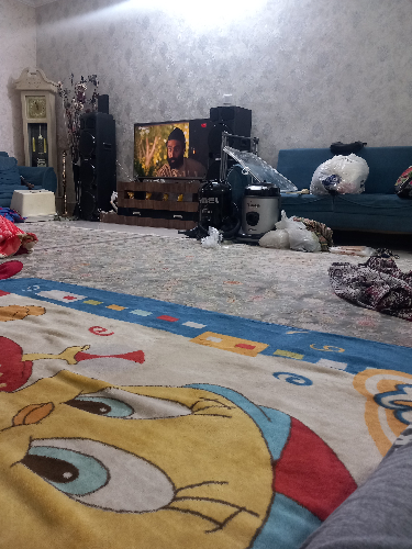 آپارتمان آقای افکاری_ مشهر_بلوار طبرسی شمالی(ویژه بانوان)