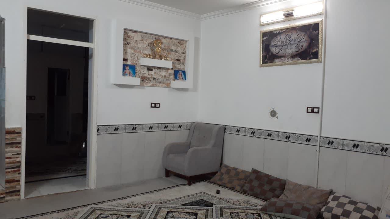 منزل  آقای تازیکی_ مشهد_بلوار طبرسی شمالی