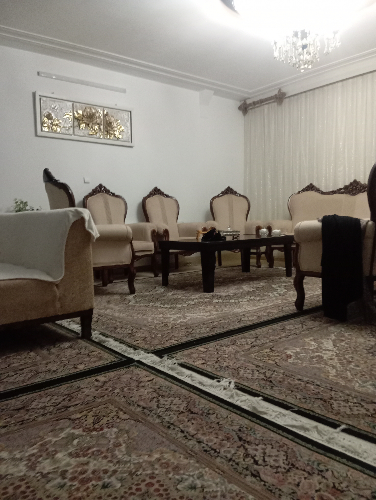 آپارتمان آقای بیگدلی-قم-شهرک ایثار