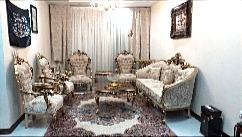 منزل خانم ابراهیمی_شهرری_ بلوار دستواره